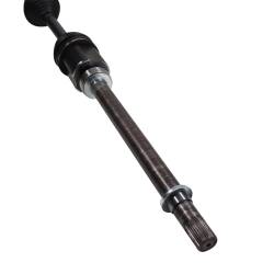 GSP - GSP NCV53923 Front Right CV Axle Assembly for Nissan 2.5 - Image 5