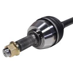 GSP - GSP NCV53993 Front Left CV Axle Assembly for 09-14 Nissan Murano - Image 4