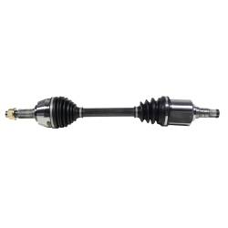 GSP - GSP NCV53993 Front Left CV Axle Assembly for 09-14 Nissan Murano - Image 1