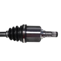 GSP - GSP NCV53993 Front Left CV Axle Assembly for 09-14 Nissan Murano - Image 3