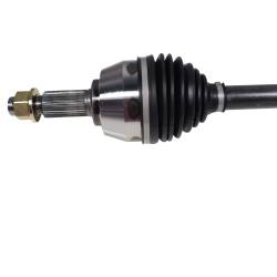 GSP - GSP NCV53993 Front Left CV Axle Assembly for 09-14 Nissan Murano - Image 2