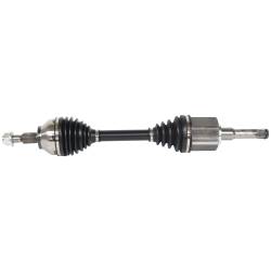 GSP - GSP NCV11164 13-19 Ford Escape 1.5/1.6/2.5 Front Left CV Axle Assembly - Image 1