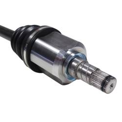GSP - GSP NCV53993 Front Left CV Axle Assembly for 09-14 Nissan Murano - Image 5