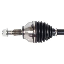GSP - GSP NCV11164 13-19 Ford Escape 1.5/1.6/2.5 Front Left CV Axle Assembly - Image 2