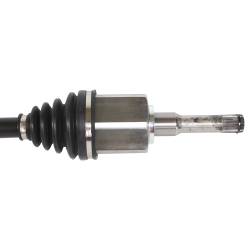 GSP - GSP NCV11164 13-19 Ford Escape 1.5/1.6/2.5 Front Left CV Axle Assembly - Image 3