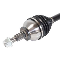 GSP - GSP NCV11164 13-19 Ford Escape 1.5/1.6/2.5 Front Left CV Axle Assembly - Image 4