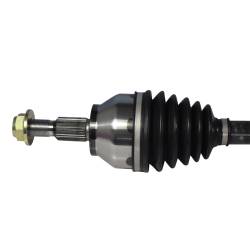 GSP - GSP NCV11165 13-19 Ford Escape 2.5 Front Right CV Axle Assembly - Image 2