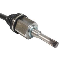 GSP - GSP NCV11164 13-19 Ford Escape 1.5/1.6/2.5 Front Left CV Axle Assembly - Image 5