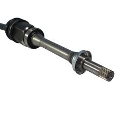 GSP - GSP NCV11165 13-19 Ford Escape 2.5 Front Right CV Axle Assembly - Image 5