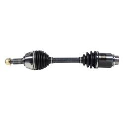 GSP - GSP NCV53994 Front Right CV Axle Assembly for 09-14 Nissan Murano AWD - Image 1