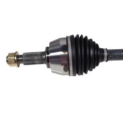 GSP - GSP NCV53994 Front Right CV Axle Assembly for 09-14 Nissan Murano AWD - Image 2