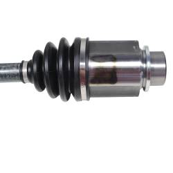 GSP - GSP NCV53994 Front Right CV Axle Assembly for 09-14 Nissan Murano AWD - Image 3