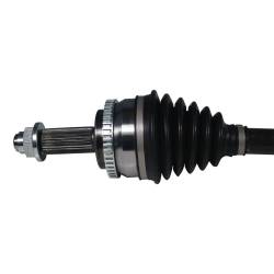 GSP - GSP NCV75070 Front Right CV Axle Assembly for Kia 2.0 - Image 2