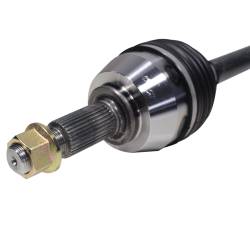 GSP - GSP NCV53994 Front Right CV Axle Assembly for 09-14 Nissan Murano AWD - Image 4