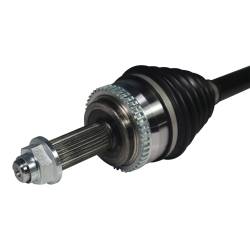 GSP - GSP NCV75070 Front Right CV Axle Assembly for Kia 2.0 - Image 4