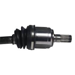GSP - GSP NCV75070 Front Right CV Axle Assembly for Kia 2.0 - Image 3
