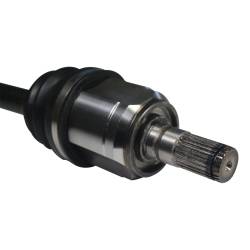 GSP - GSP NCV75070 Front Right CV Axle Assembly for Kia 2.0 - Image 5