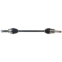 GSP - GSP NCV11168 Rear CV Axle Assembly for Ford/Lincoln 2.0 - Image 1