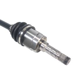 GSP - GSP NCV11168 Rear CV Axle Assembly for Ford/Lincoln 2.0 - Image 5