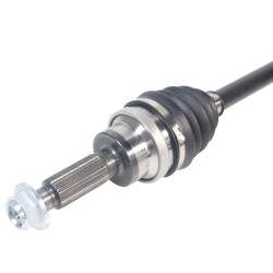 GSP - GSP NCV11168 Rear CV Axle Assembly for Ford/Lincoln 2.0 - Image 4