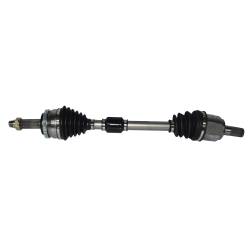 GSP - GSP NCV75072 Front Left CV Axle Assembly for Kia - Image 1