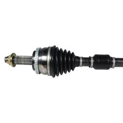 GSP - GSP NCV75072 Front Left CV Axle Assembly for Kia - Image 2