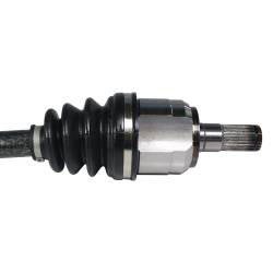 GSP - GSP NCV75072 Front Left CV Axle Assembly for Kia - Image 3