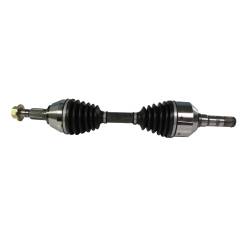 GSP - GSP NCV62000 Front CV Axle Assembly for Cadillac/Saab 2.0 - Image 1