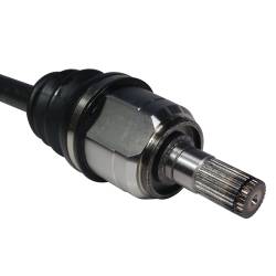 GSP - GSP NCV75072 Front Left CV Axle Assembly for Kia - Image 5