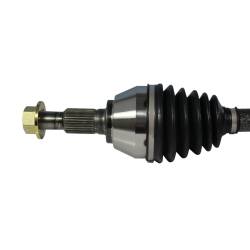 GSP - GSP NCV62000 Front CV Axle Assembly for Cadillac/Saab 2.0 - Image 2
