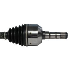 GSP - GSP NCV62000 Front CV Axle Assembly for Cadillac/Saab 2.0 - Image 3