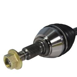 GSP - GSP NCV62000 Front CV Axle Assembly for Cadillac/Saab 2.0 - Image 4