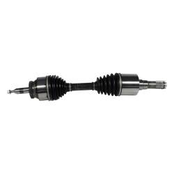 GSP - GSP NCV11169 Front Left CV Axle Assembly for Ford/Lincoln 2.7/3.0 3.3 3.5 5.0 - Image 1