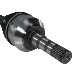 GSP - GSP NCV62000 Front CV Axle Assembly for Cadillac/Saab 2.0 - Image 5