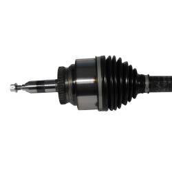 GSP - GSP NCV11169 Front Left CV Axle Assembly for Ford/Lincoln 2.7/3.0 3.3 3.5 5.0 - Image 2
