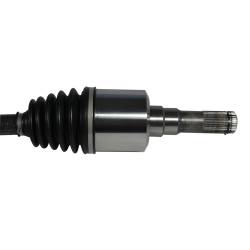 GSP - GSP NCV11169 Front Left CV Axle Assembly for Ford/Lincoln 2.7/3.0 3.3 3.5 5.0 - Image 3