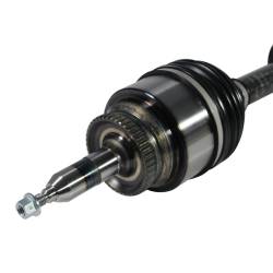 GSP - GSP NCV11169 Front Left CV Axle Assembly for Ford/Lincoln 2.7/3.0 3.3 3.5 5.0 - Image 4