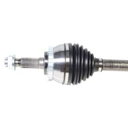 GSP - GSP NCV62001 Front CV Axle Driver/Passenger for 99-01 Saab 9-5 - Image 2