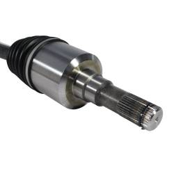 GSP - GSP NCV11169 Front Left CV Axle Assembly for Ford/Lincoln 2.7/3.0 3.3 3.5 5.0 - Image 5