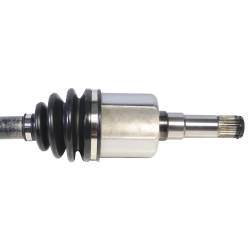 GSP - GSP NCV62001 Front CV Axle Driver/Passenger for 99-01 Saab 9-5 - Image 3