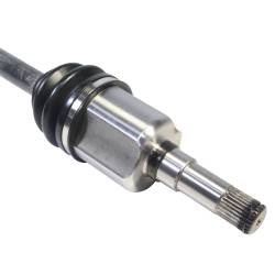 GSP - GSP NCV62001 Front CV Axle Driver/Passenger for 99-01 Saab 9-5 - Image 5