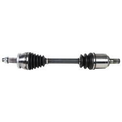 GSP - GSP NCV75076 Front Left CV Axle Assembly for 16-18 Kia Sorento 2.0/3.3 - Image 1
