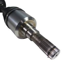 GSP - GSP NCV11169XD CV Axle Assembly Front Left for Ford/Lincoln 2.7/3.0/3.3/3.5/5.0 - Image 5