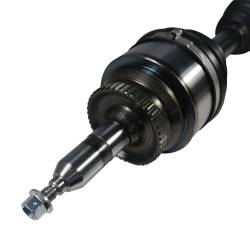 GSP - GSP NCV11169XD CV Axle Assembly Front Left for Ford/Lincoln 2.7/3.0/3.3/3.5/5.0 - Image 4