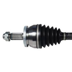 GSP - GSP NCV75076 Front Left CV Axle Assembly for 16-18 Kia Sorento 2.0/3.3 - Image 2