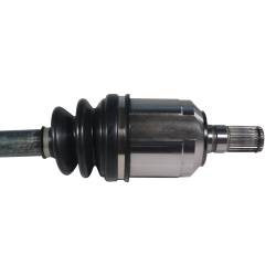 GSP - GSP NCV75076 Front Left CV Axle Assembly for 16-18 Kia Sorento 2.0/3.3 - Image 3