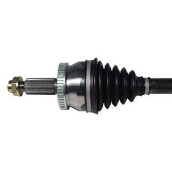 GSP - GSP NCV75078 Front Left CV Axle Assembly for Hyundai/Kia 2.4 - Image 2