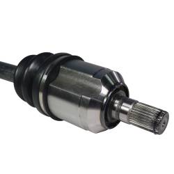 GSP - GSP NCV75076 Front Left CV Axle Assembly for 16-18 Kia Sorento 2.0/3.3 - Image 5