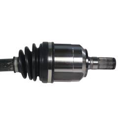 GSP - GSP NCV75078 Front Left CV Axle Assembly for Hyundai/Kia 2.4 - Image 3