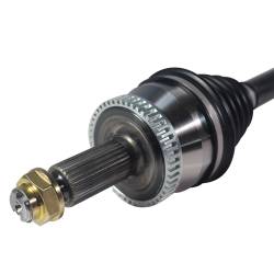 GSP - GSP NCV75078 Front Left CV Axle Assembly for Hyundai/Kia 2.4 - Image 4